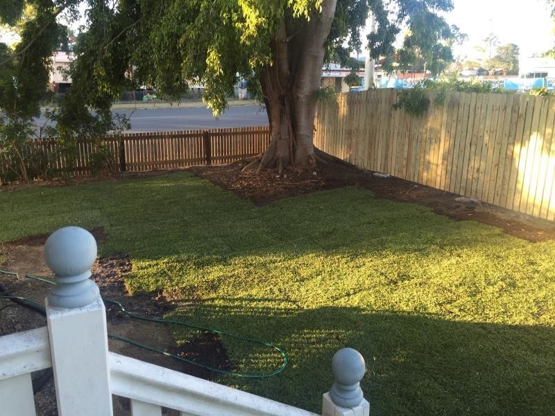 85a Derby Street, Rockhampton City QLD 4700